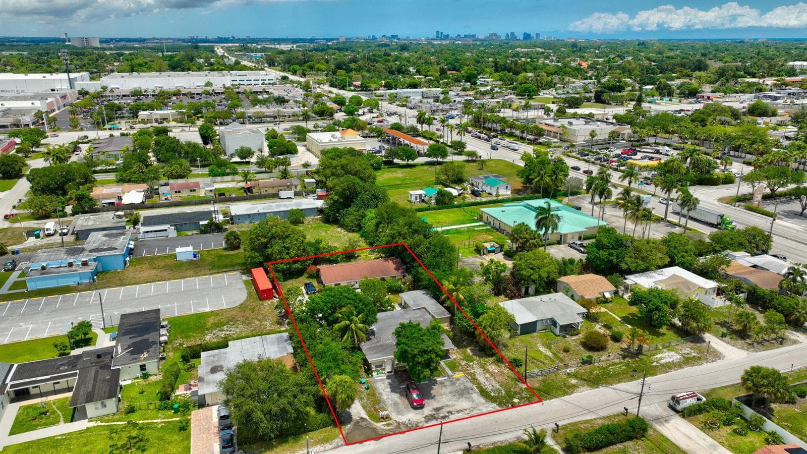3063 Floweva Street # A, West Palm Beach FL 33406