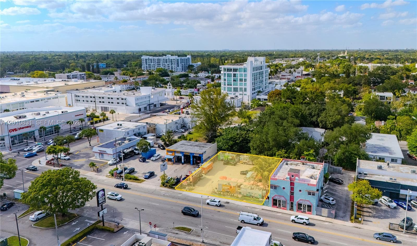 633 NE 79th St, Miami FL 33138