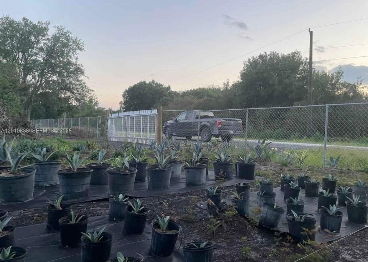 845 N Verda St, Clewiston FL 33440
