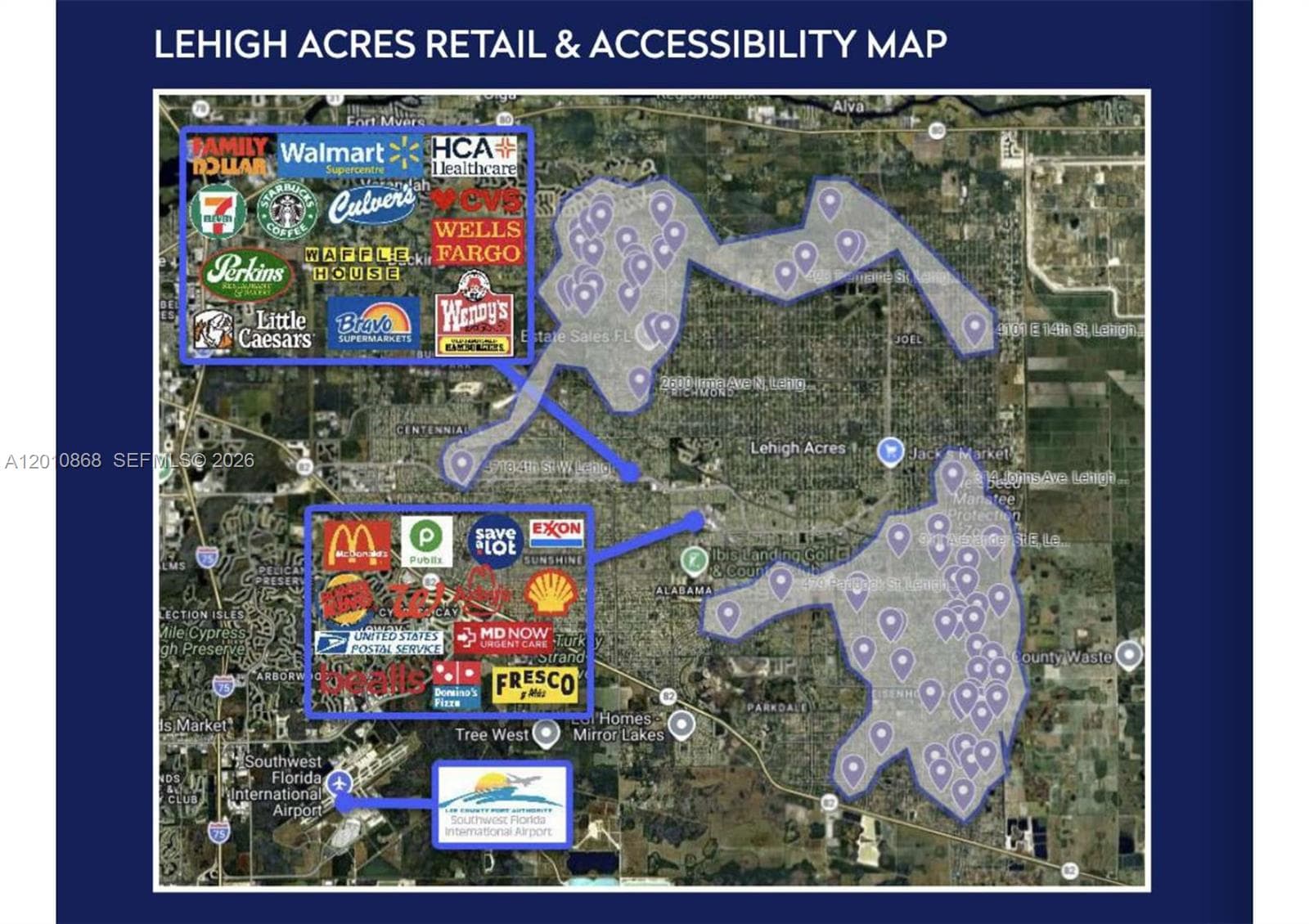 Lehigh Acres, FL, 33971