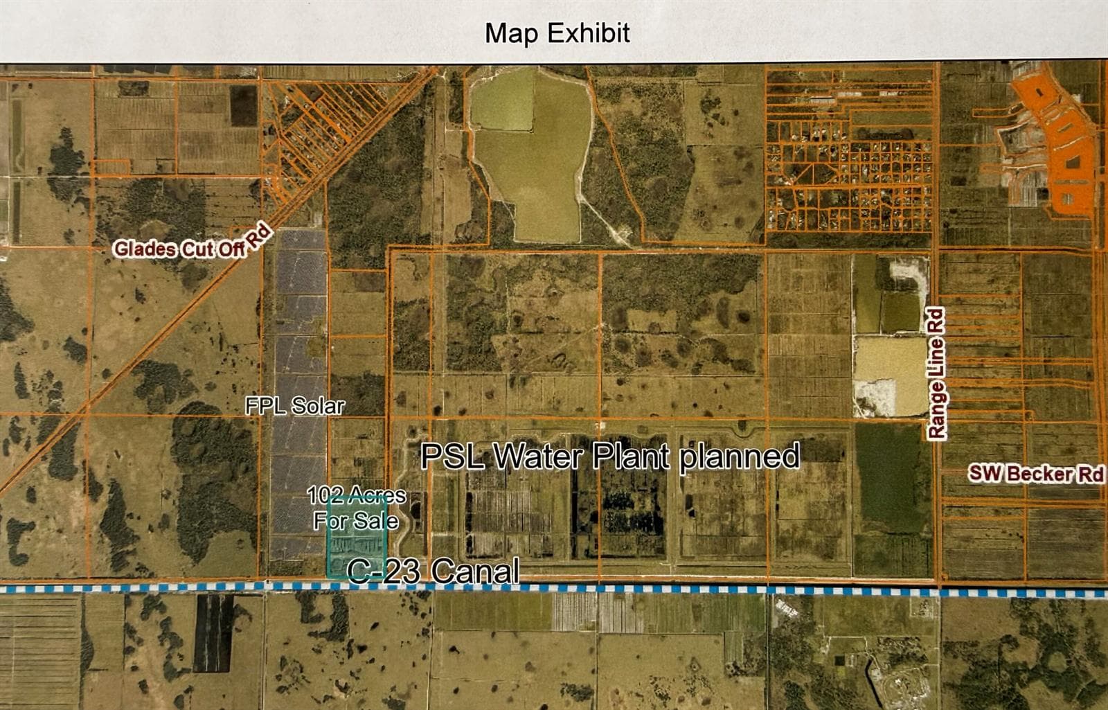 14193 Range Line Road, Port St. Lucie FL 34987