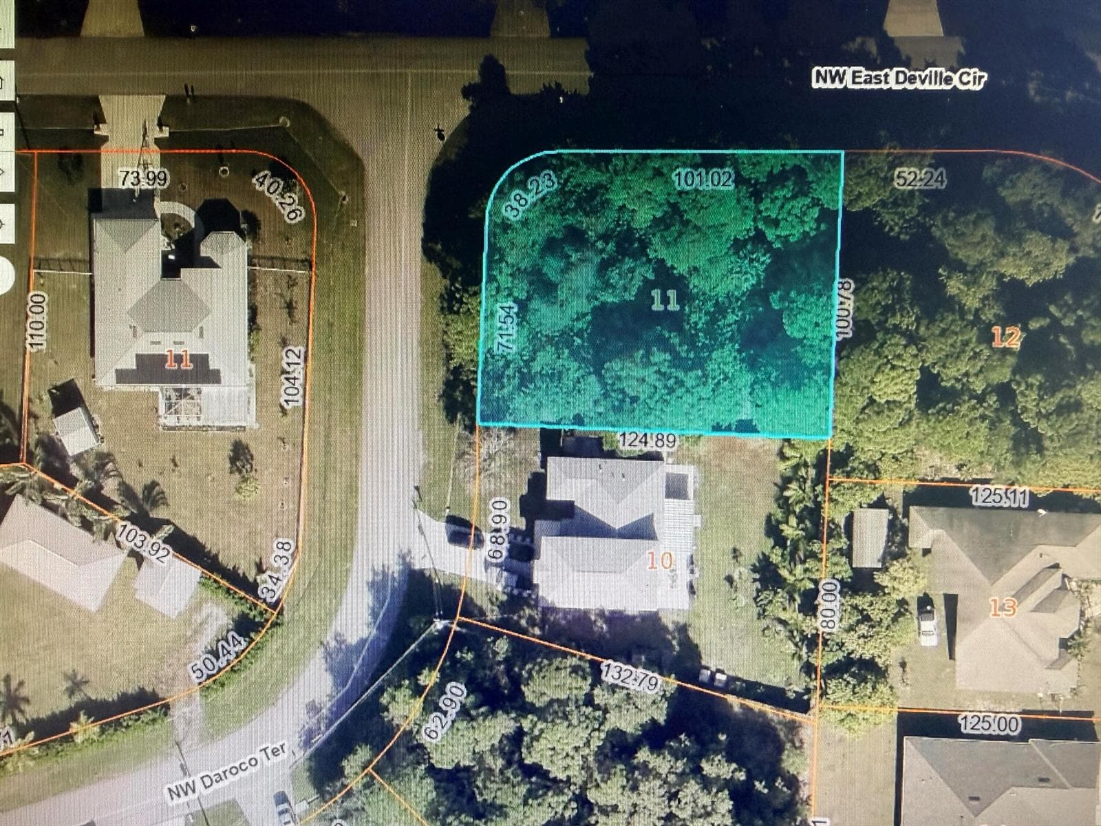 6110 NW Daroco Terrace NW, Port St. Lucie FL 34986