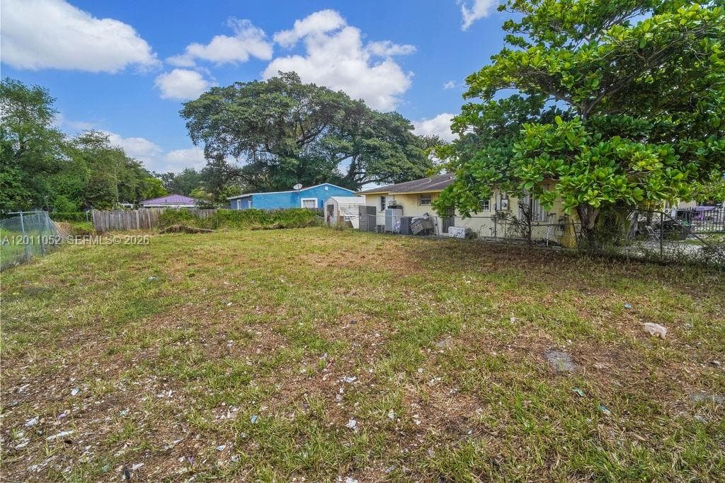 2455 NW 55th street, Miami FL 33142