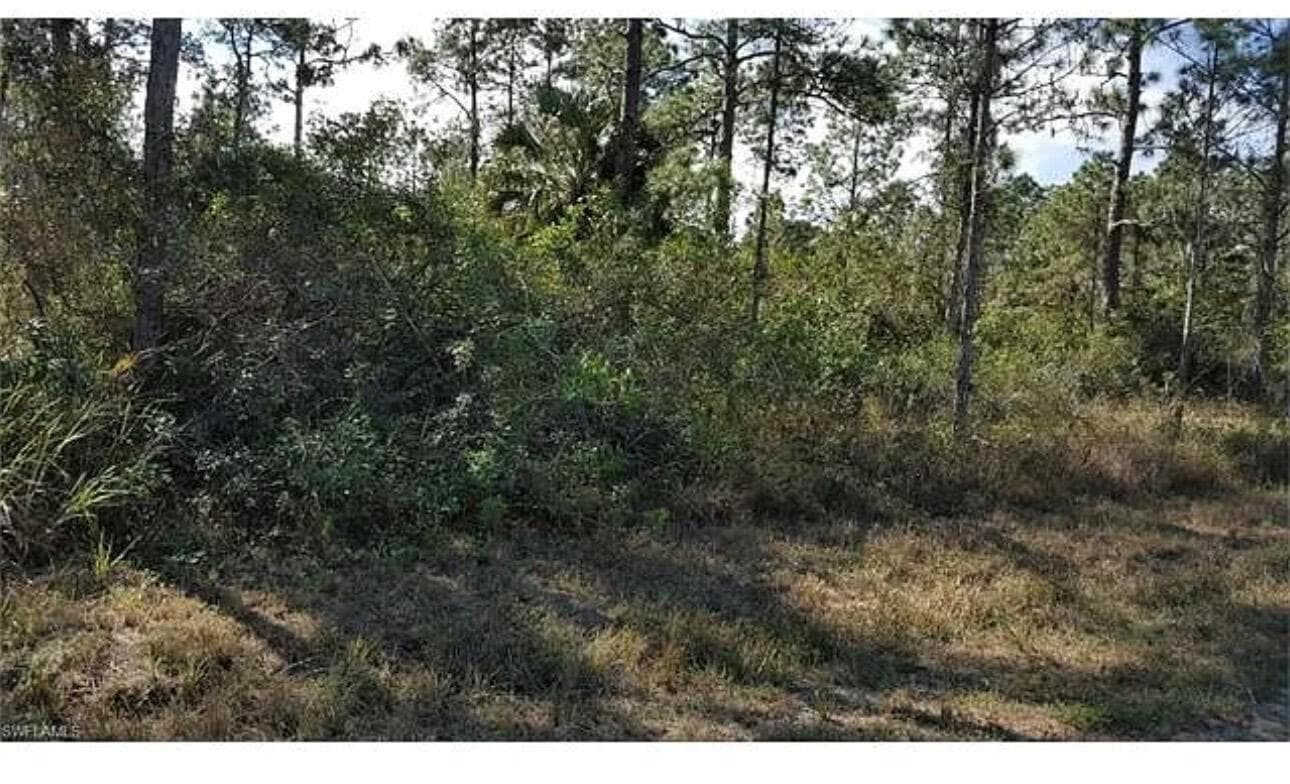 1042 Summa Boulevard, Lehigh Acres FL 33974