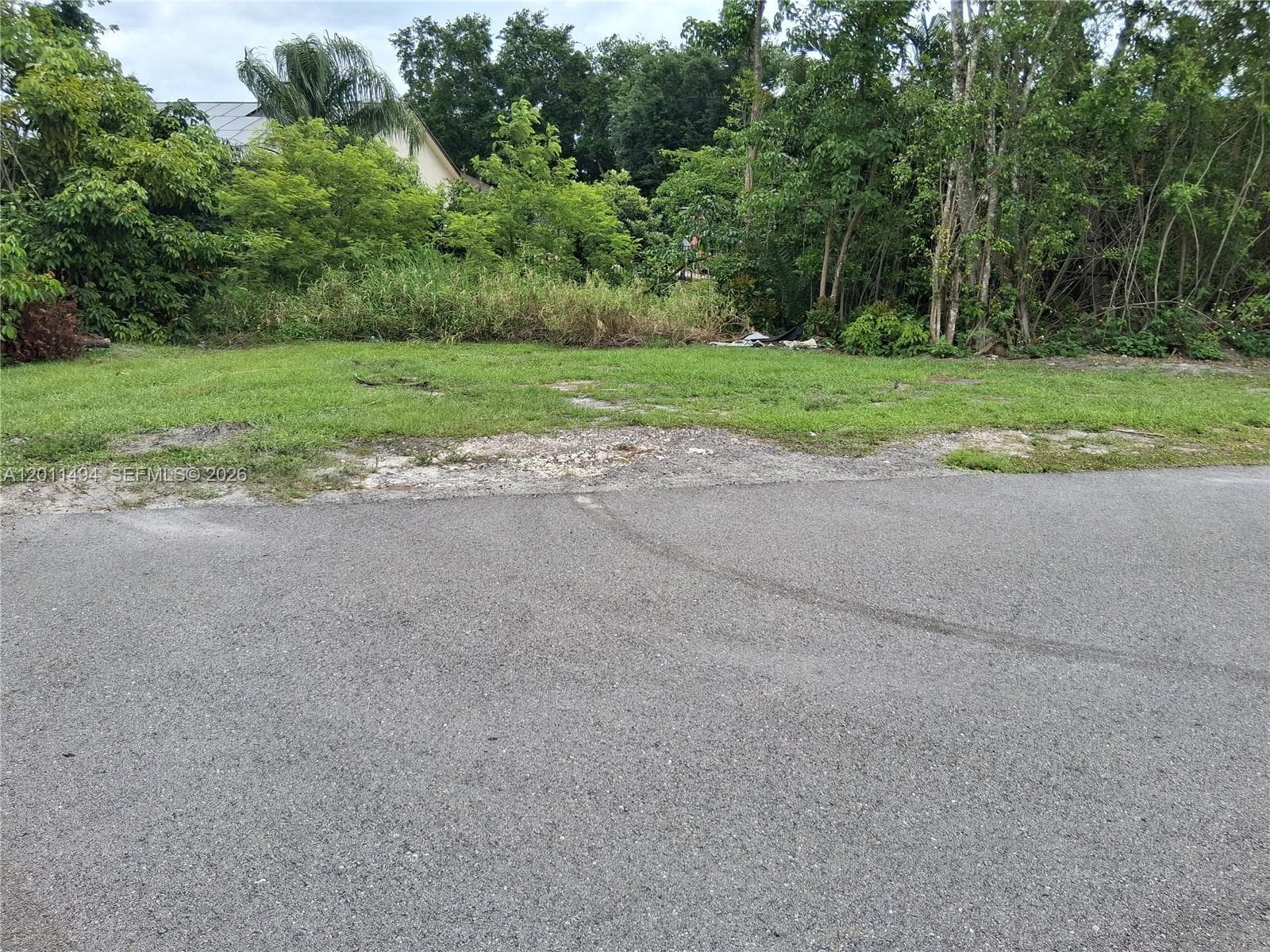 1117 andover  drive, La Belle FL 33935