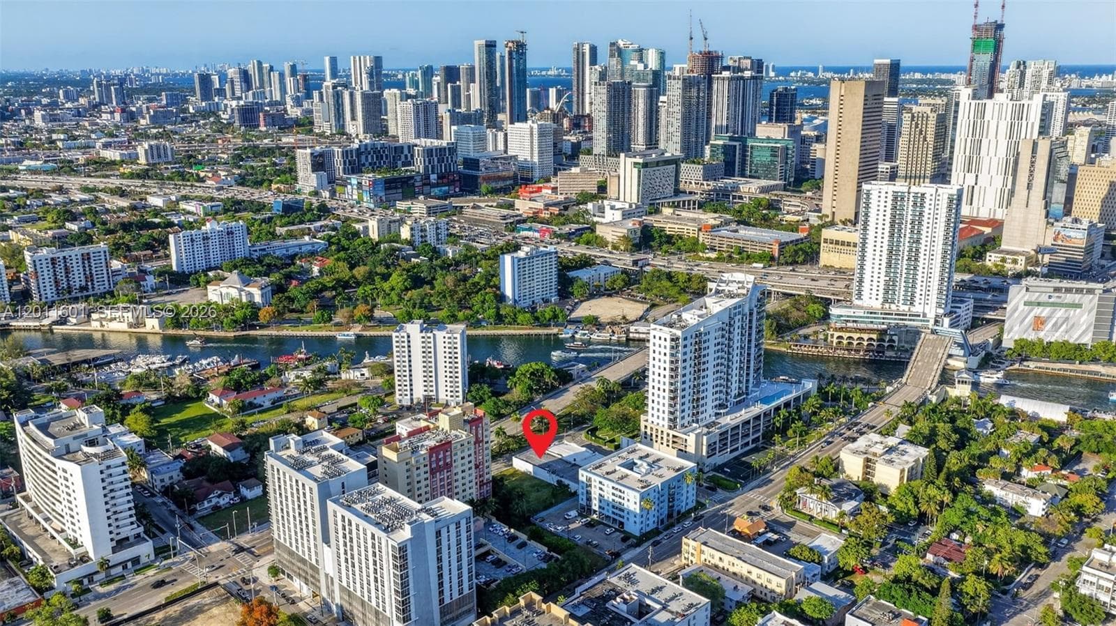 500 W Flagler St, Miami FL 33130