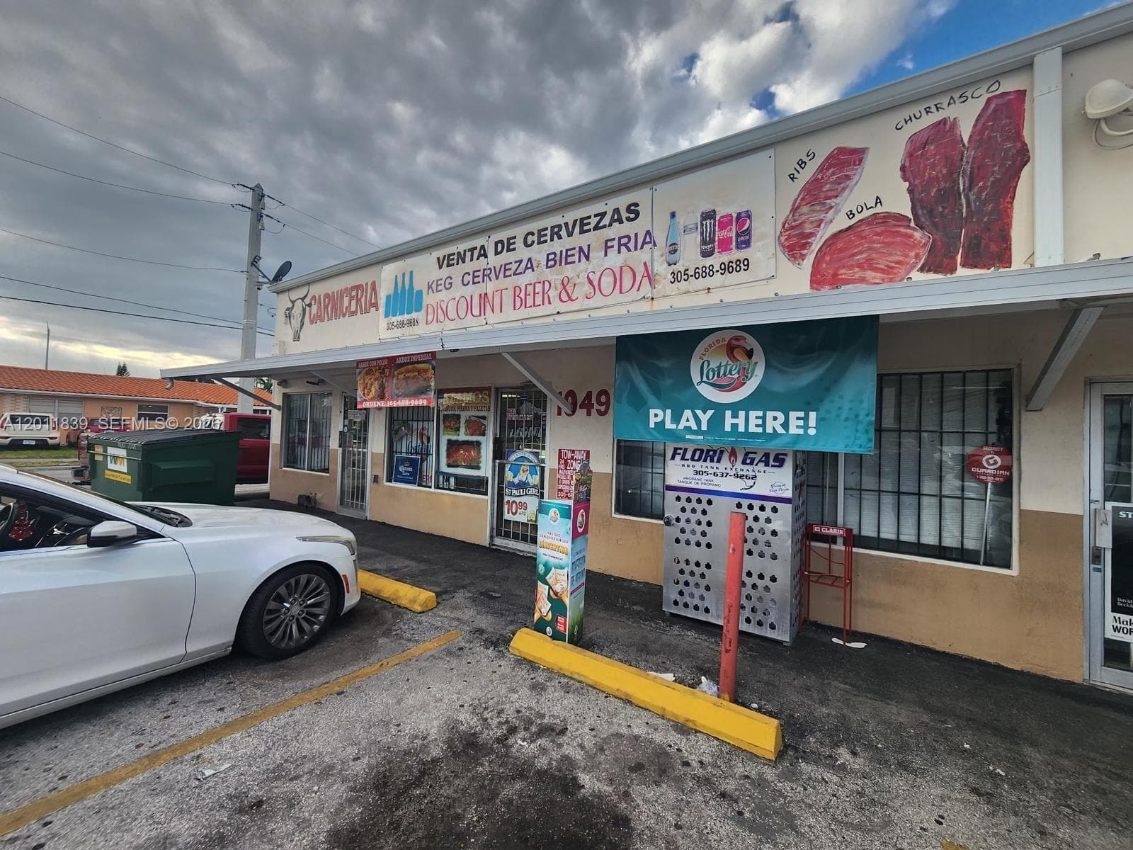 4125 E 10th Ct, Hialeah FL 33013