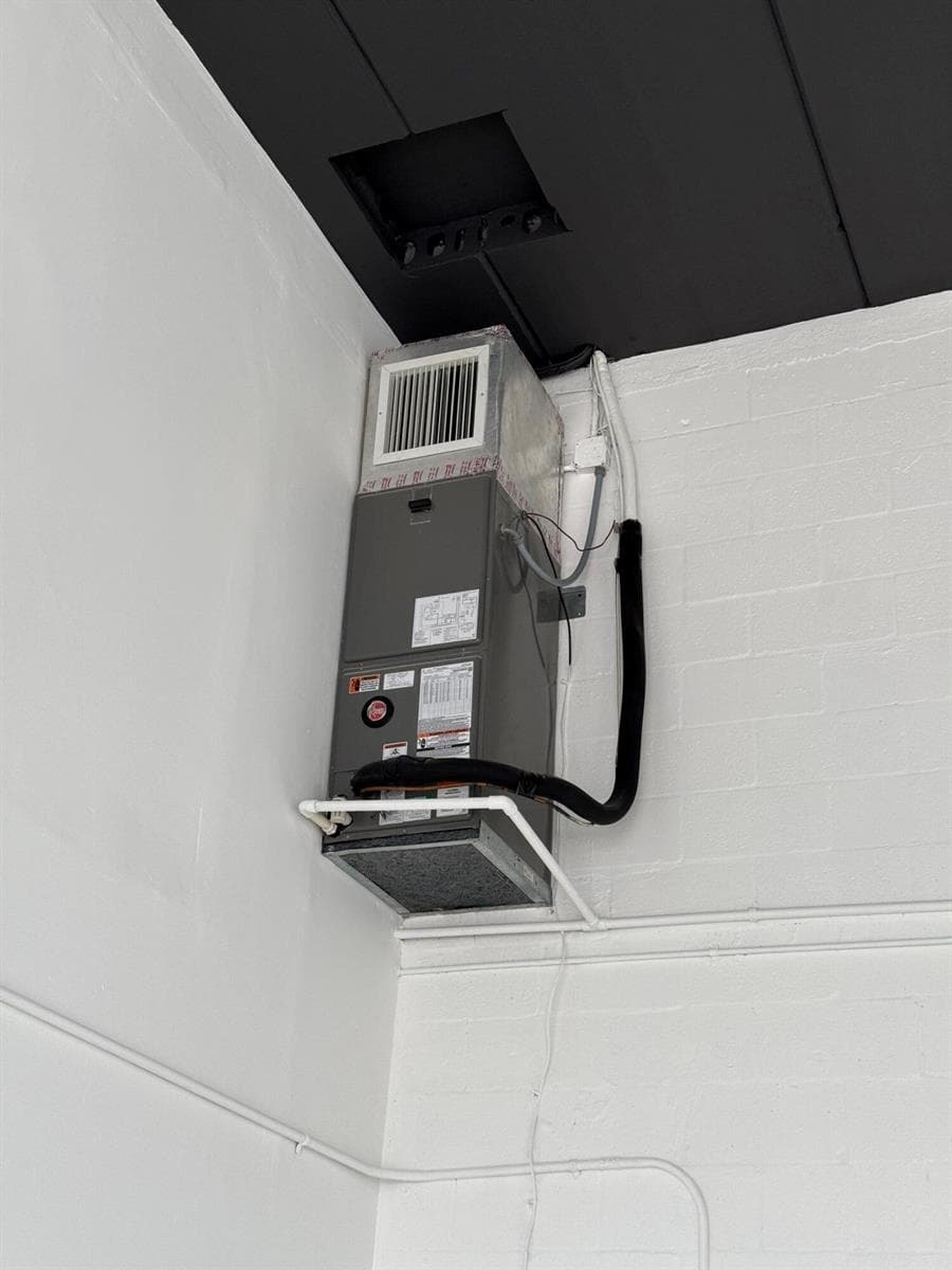 HVAC