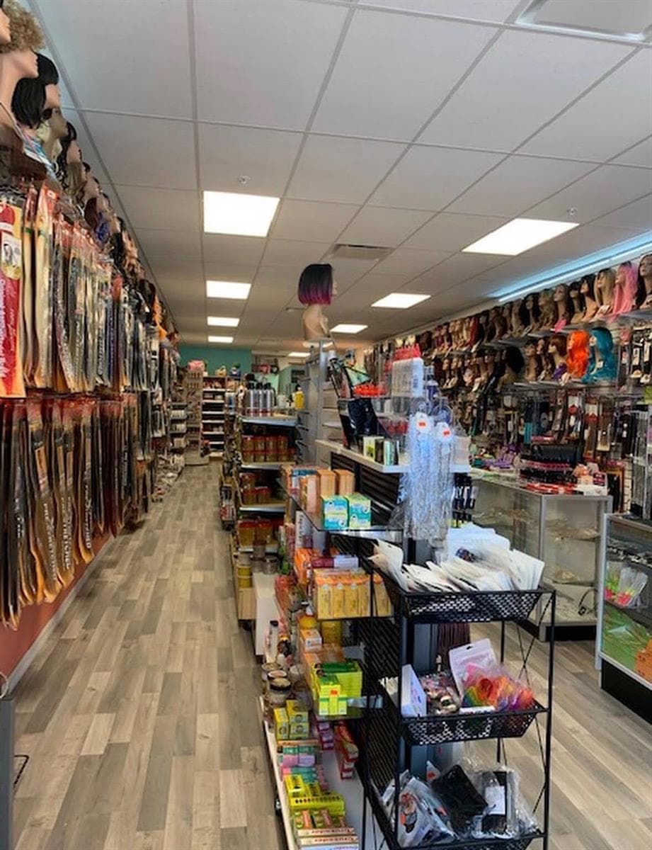 Beauty Supply Business For Sale, Wellington FL 33414