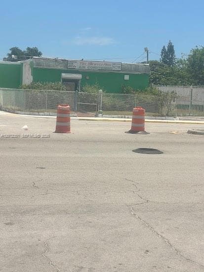 8155 NW 22nd Ave, Miami FL 33147