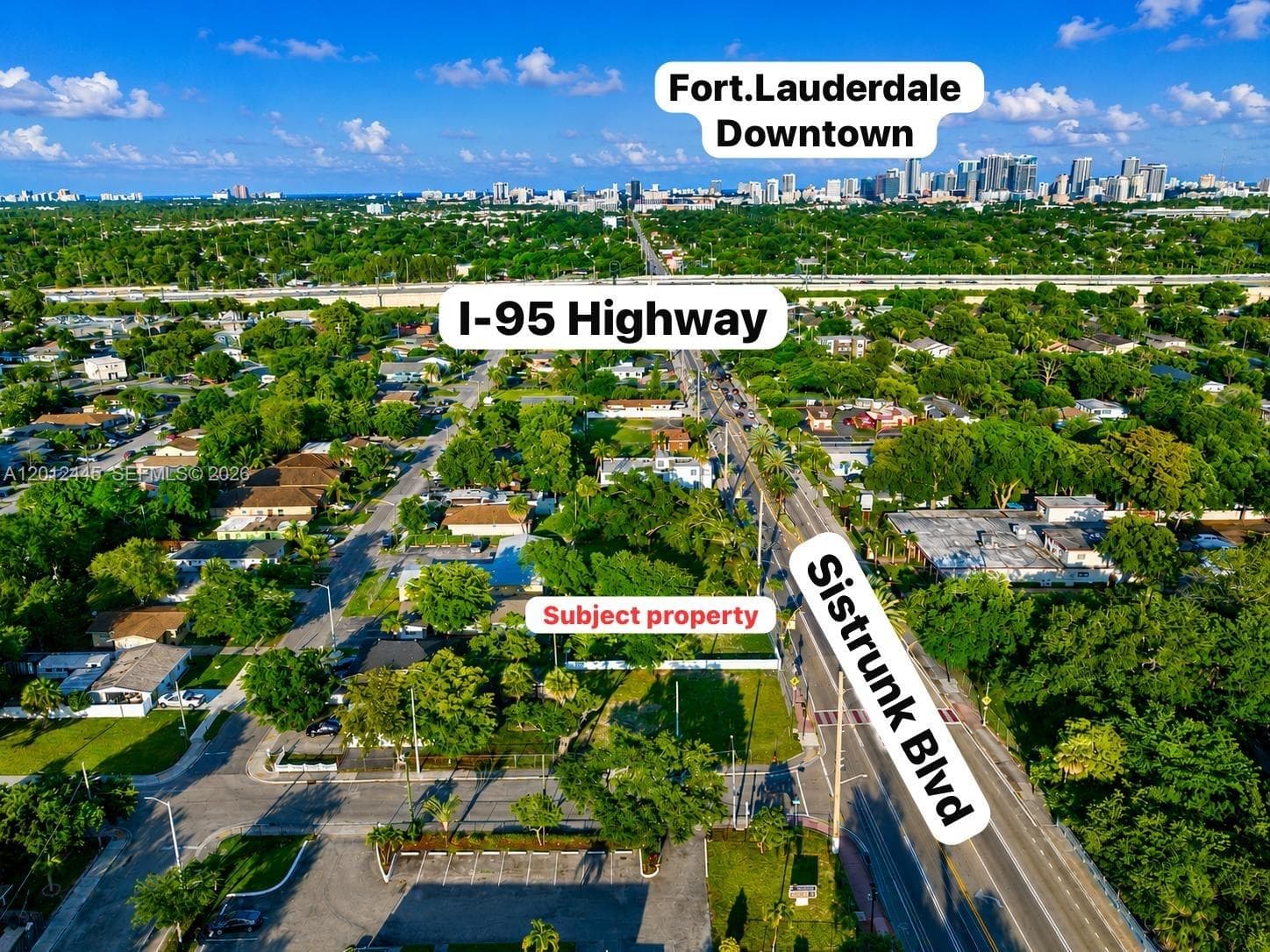 Fort Lauderdale, FL, 33311