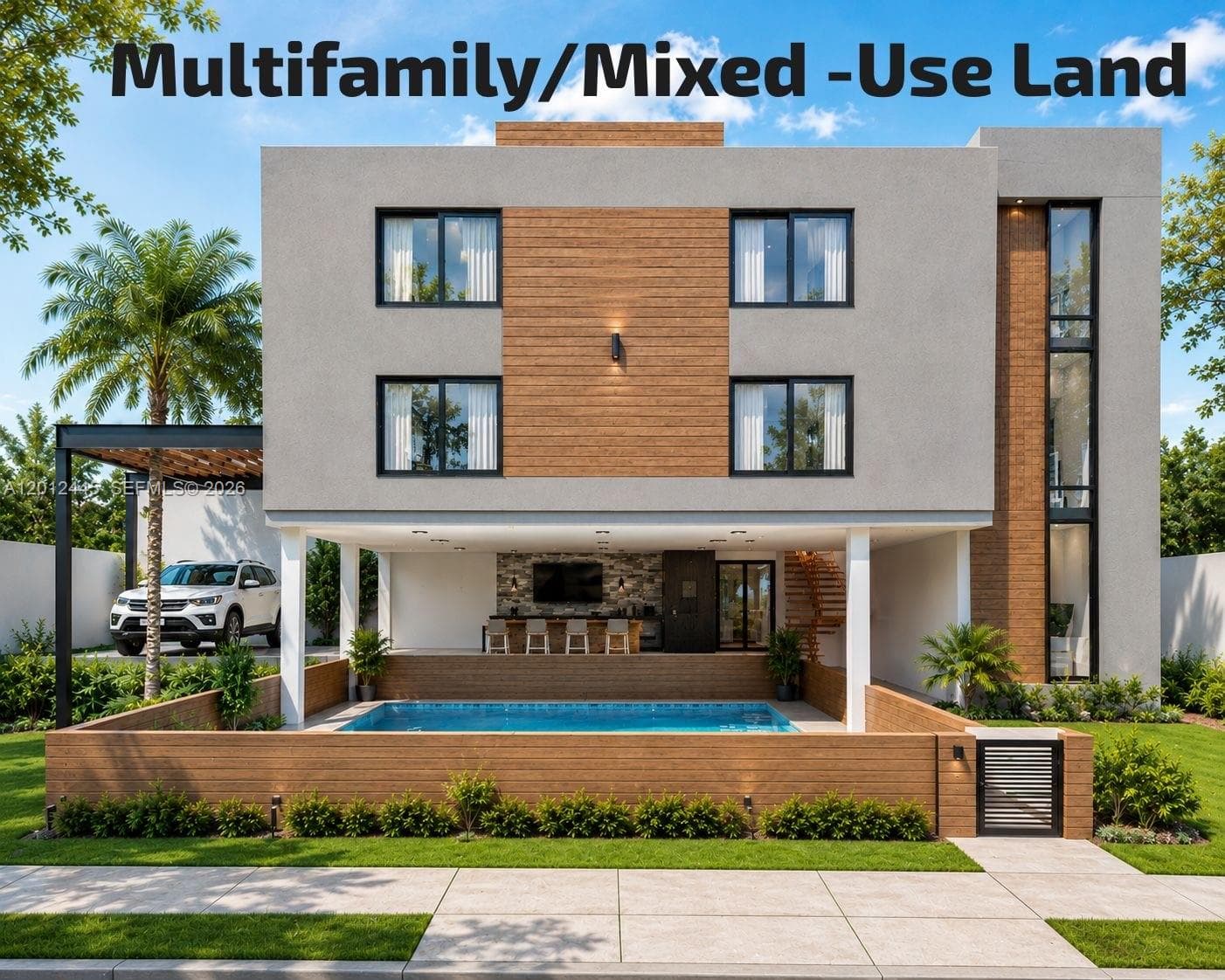 Fort Lauderdale, FL, 33311