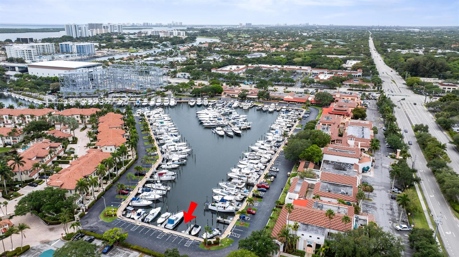 2385 Pga Boulevard, Palm Beach Gardens FL 33410