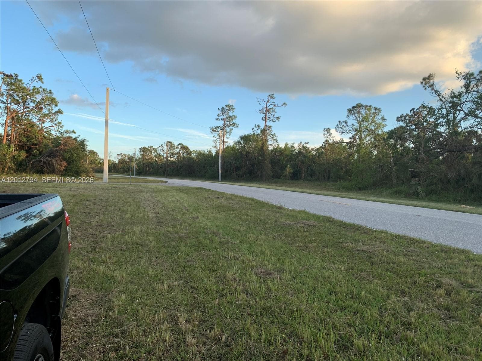 0 Hamerton, North Port FL 34288
