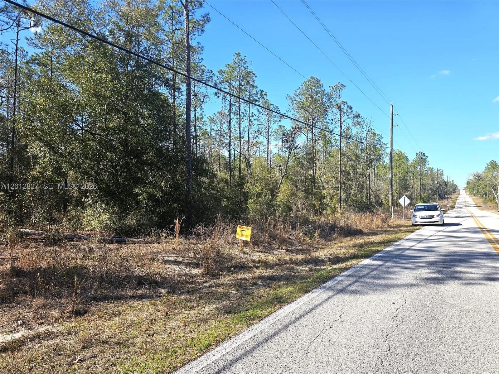 No situs SW Breezy Point DR., Other City - In The State Of Florida FL 34431