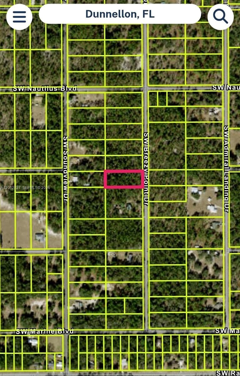 No situs SW Breezy Point DR., Other City - In The State Of Florida FL 34431