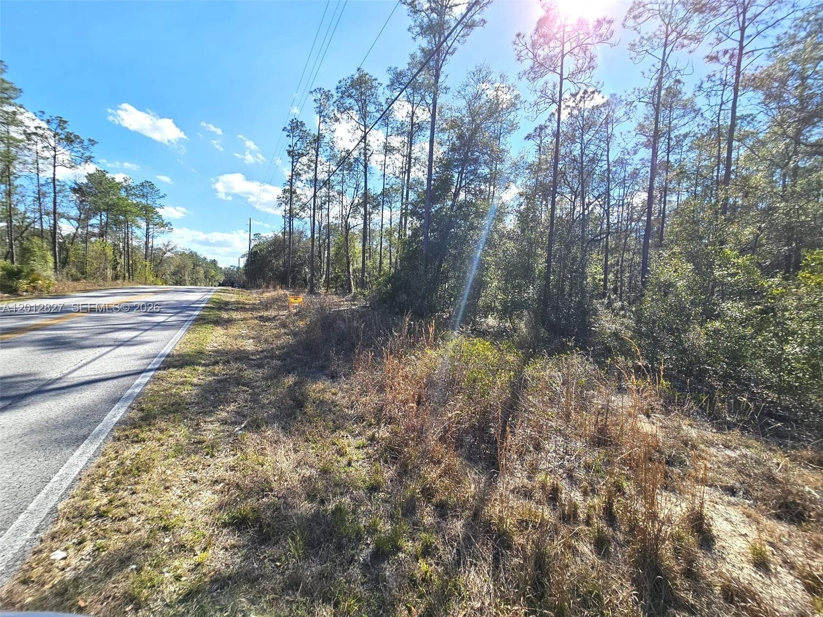 No situs SW Breezy Point DR., Other City - In The State Of Florida FL 34431