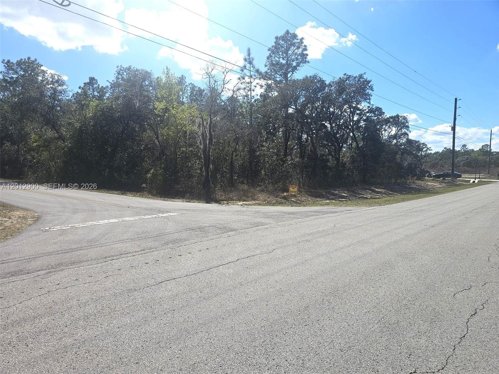 No situs SW SEA CLIFF AVE, Other City - In The State Of Florida FL 34431