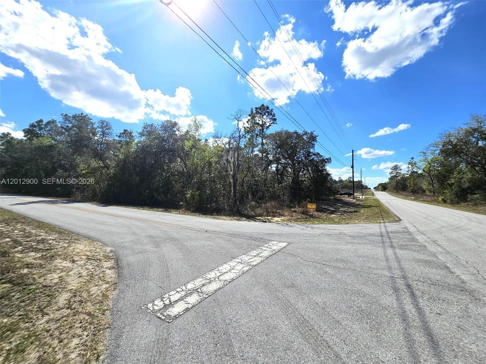 No situs SW SEA CLIFF AVE, Other City - In The State Of Florida FL 34431