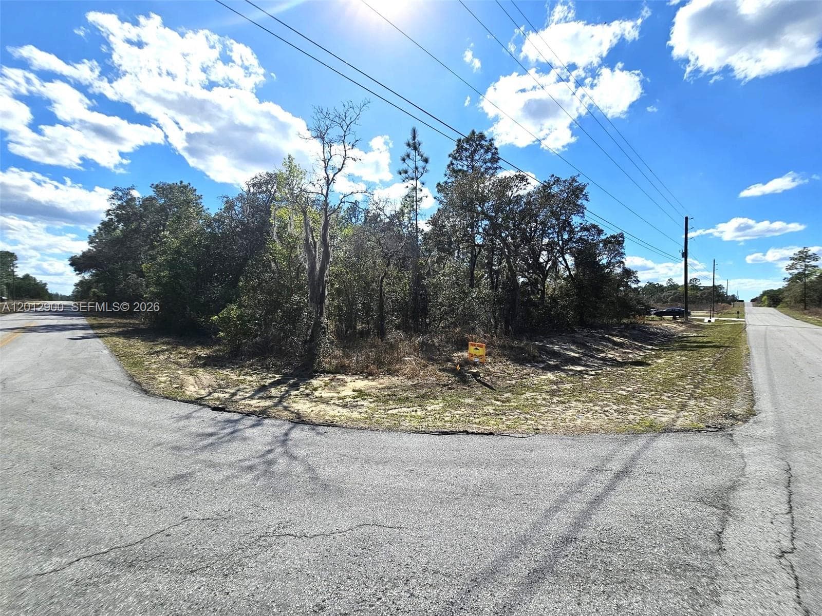 No situs SW SEA CLIFF AVE, Other City - In The State Of Florida FL 34431