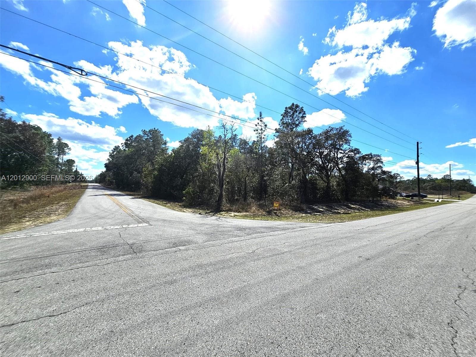No situs SW SEA CLIFF AVE, Other City - In The State Of Florida FL 34431
