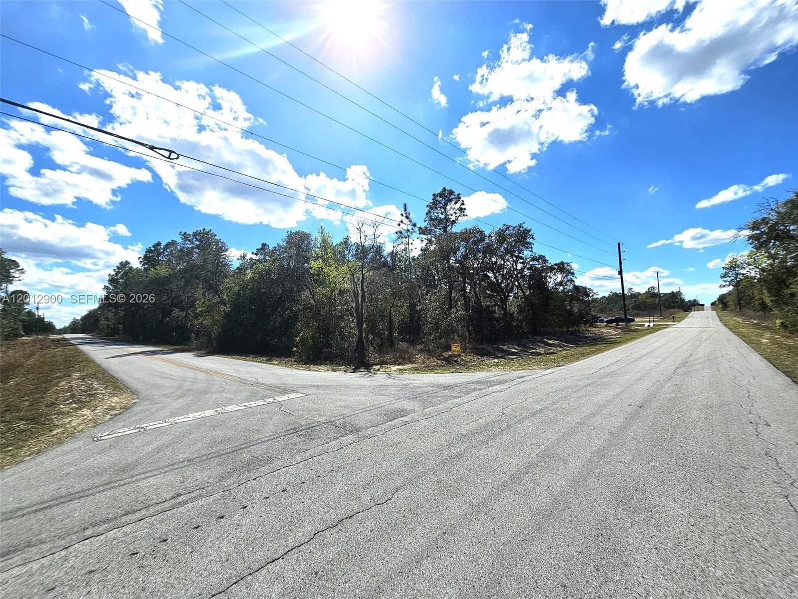 No situs SW SEA CLIFF AVE, Other City - In The State Of Florida FL 34431