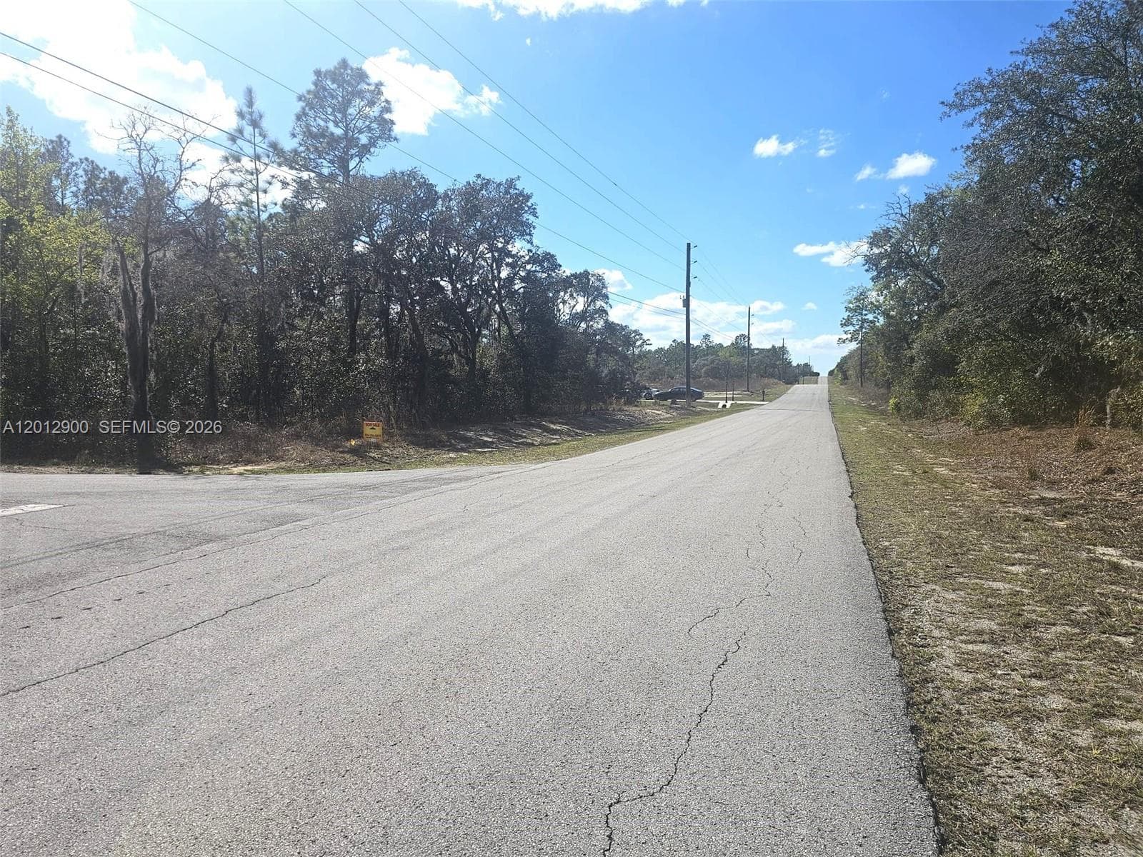No situs SW SEA CLIFF AVE, Other City - In The State Of Florida FL 34431
