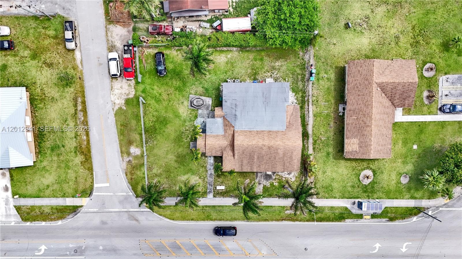 11500 SW 220th St, Miami FL 33170