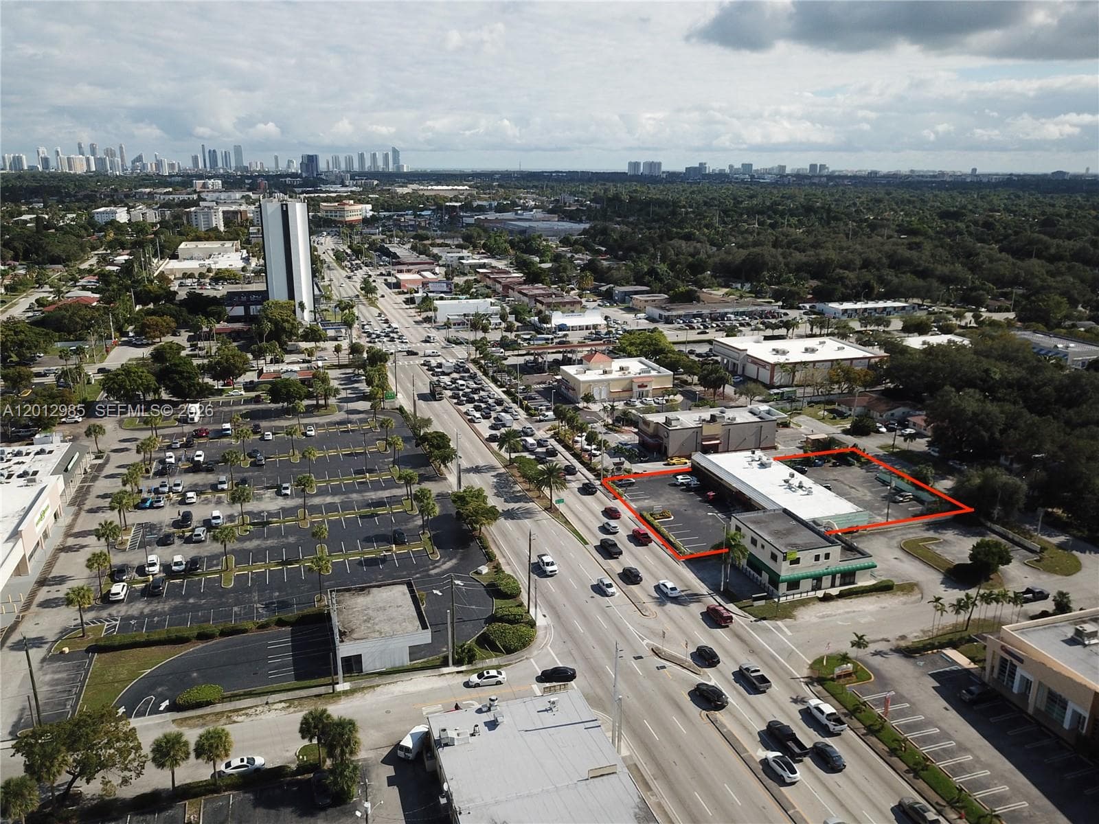 510 NE 167th St # 510, Miami FL 33162