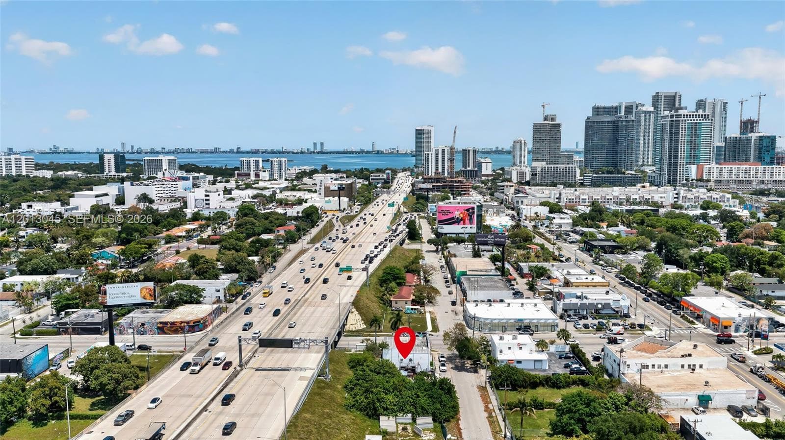 201 NW 37th St, Miami FL 33127