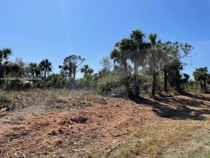 14375 Howard Avenue, Port Charlotte FL 33953