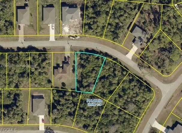 5073 WILD GOOSE CIR, La Belle FL 33935