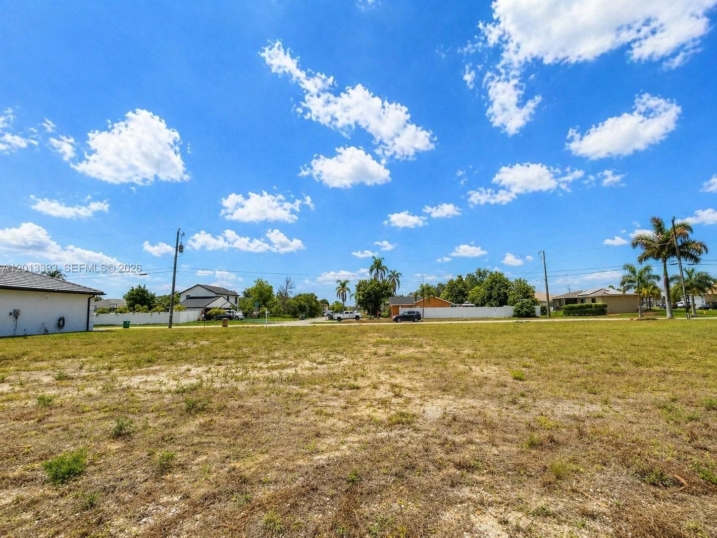 1014 SW 18th St, Cape Coral FL 33991