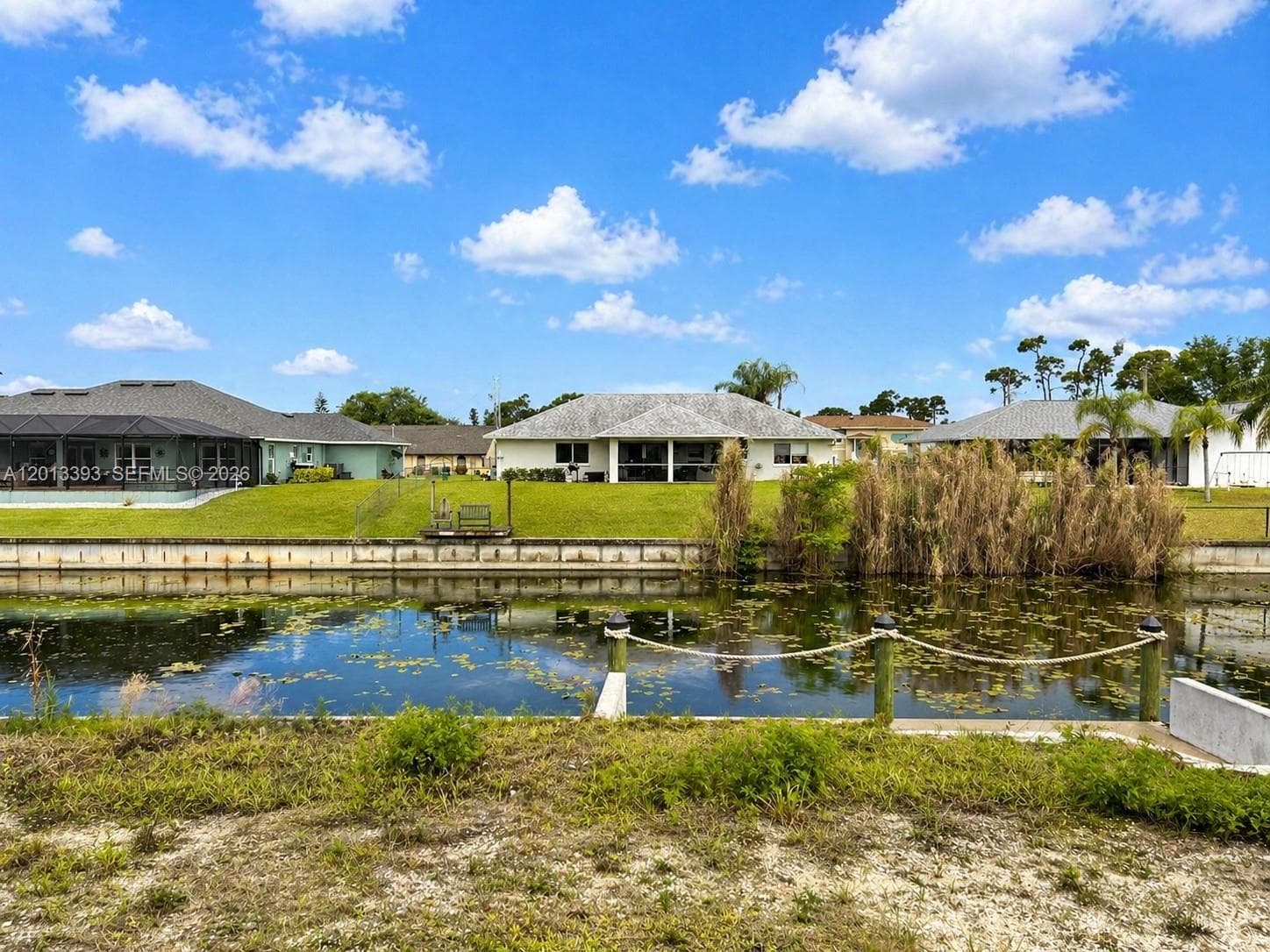 1014 SW 18th St, Cape Coral FL 33991