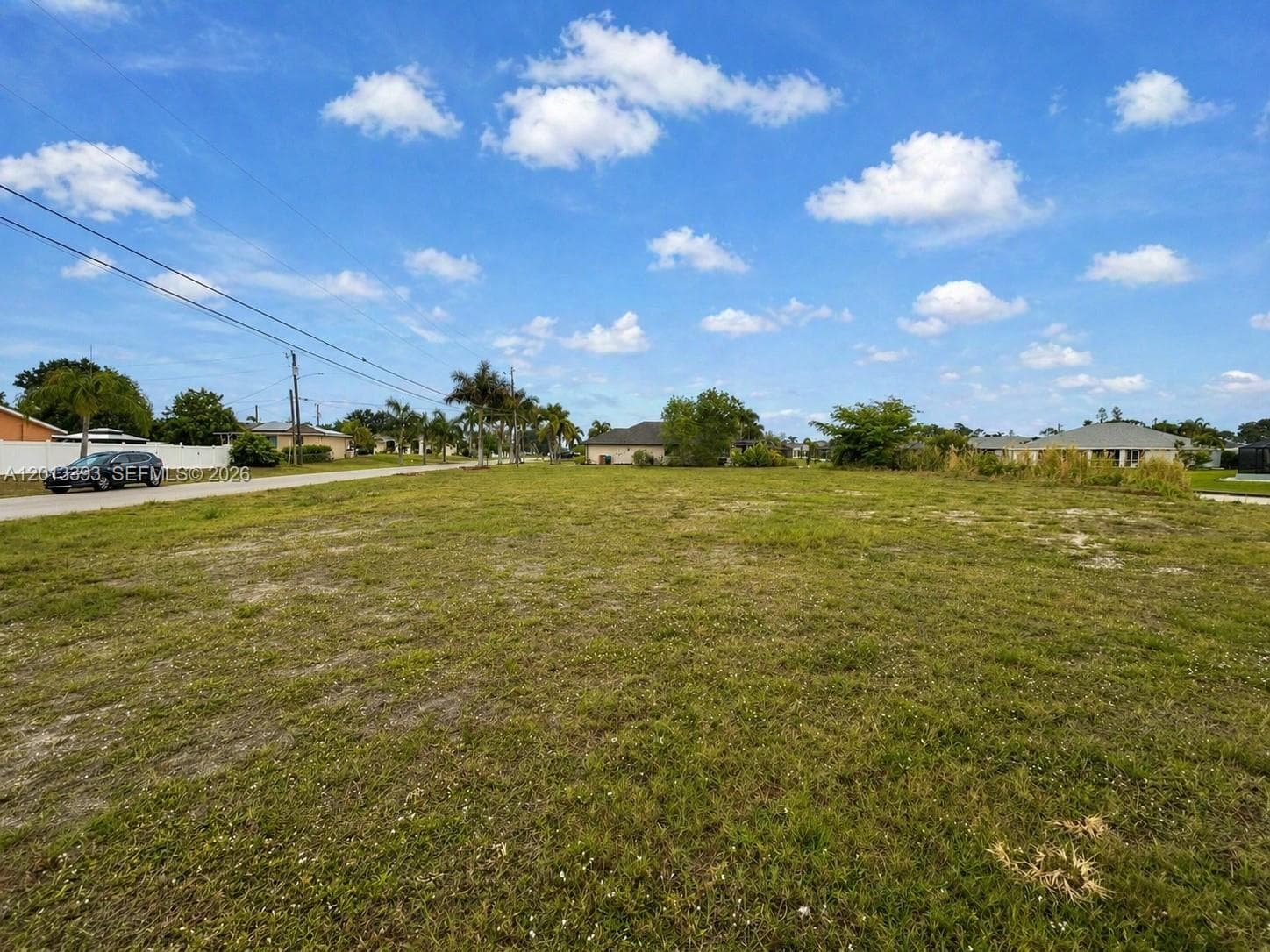 1014 SW 18th St, Cape Coral FL 33991