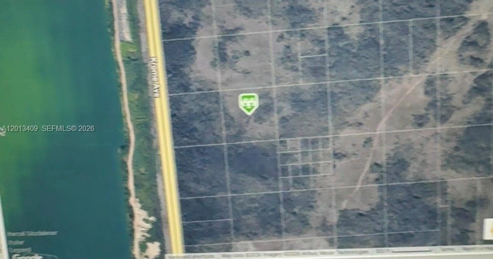 KROME AVE, Miami FL 33185