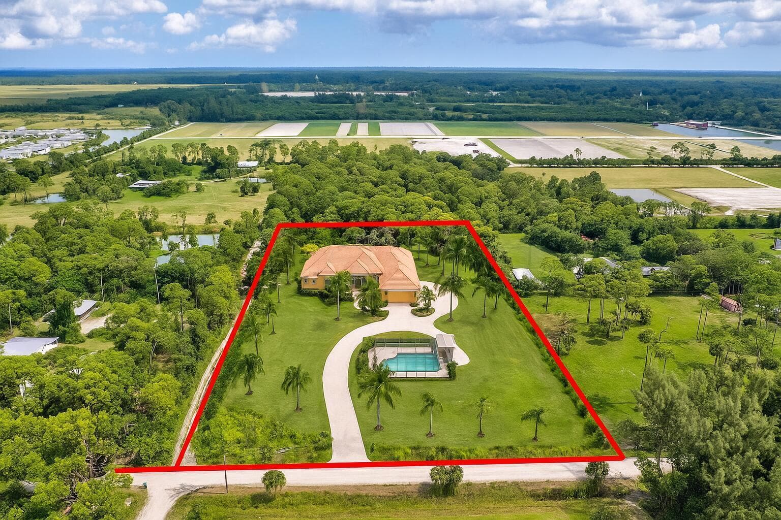 15532 43rd Road N, FL 33470