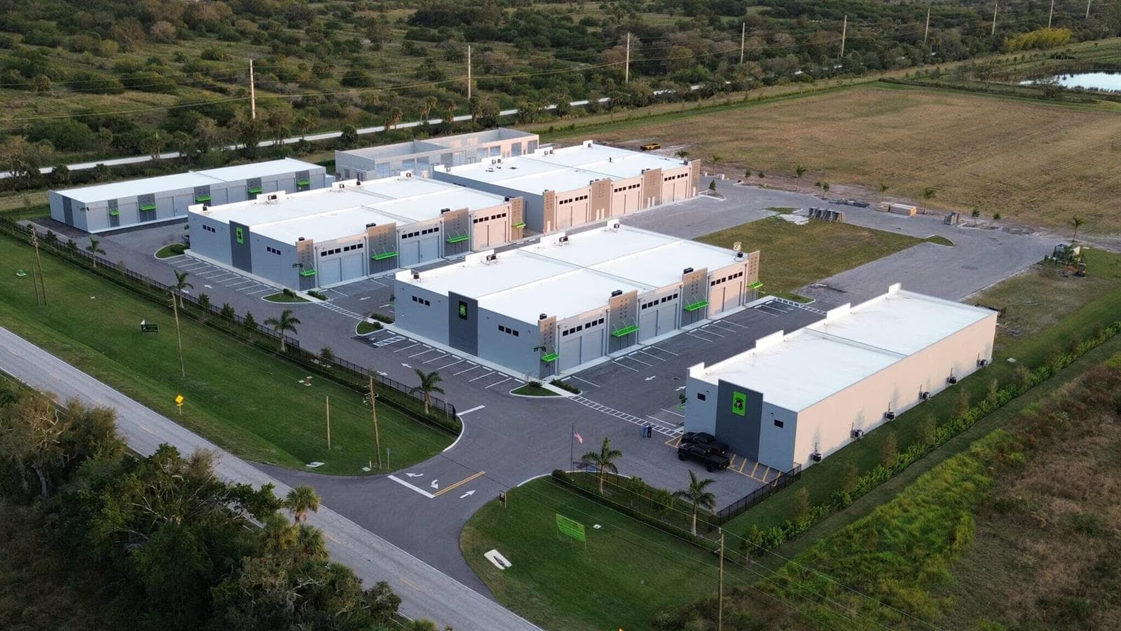 6509 Saint Lucie Boulevard Bldg 6, Fort Pierce FL 34946
