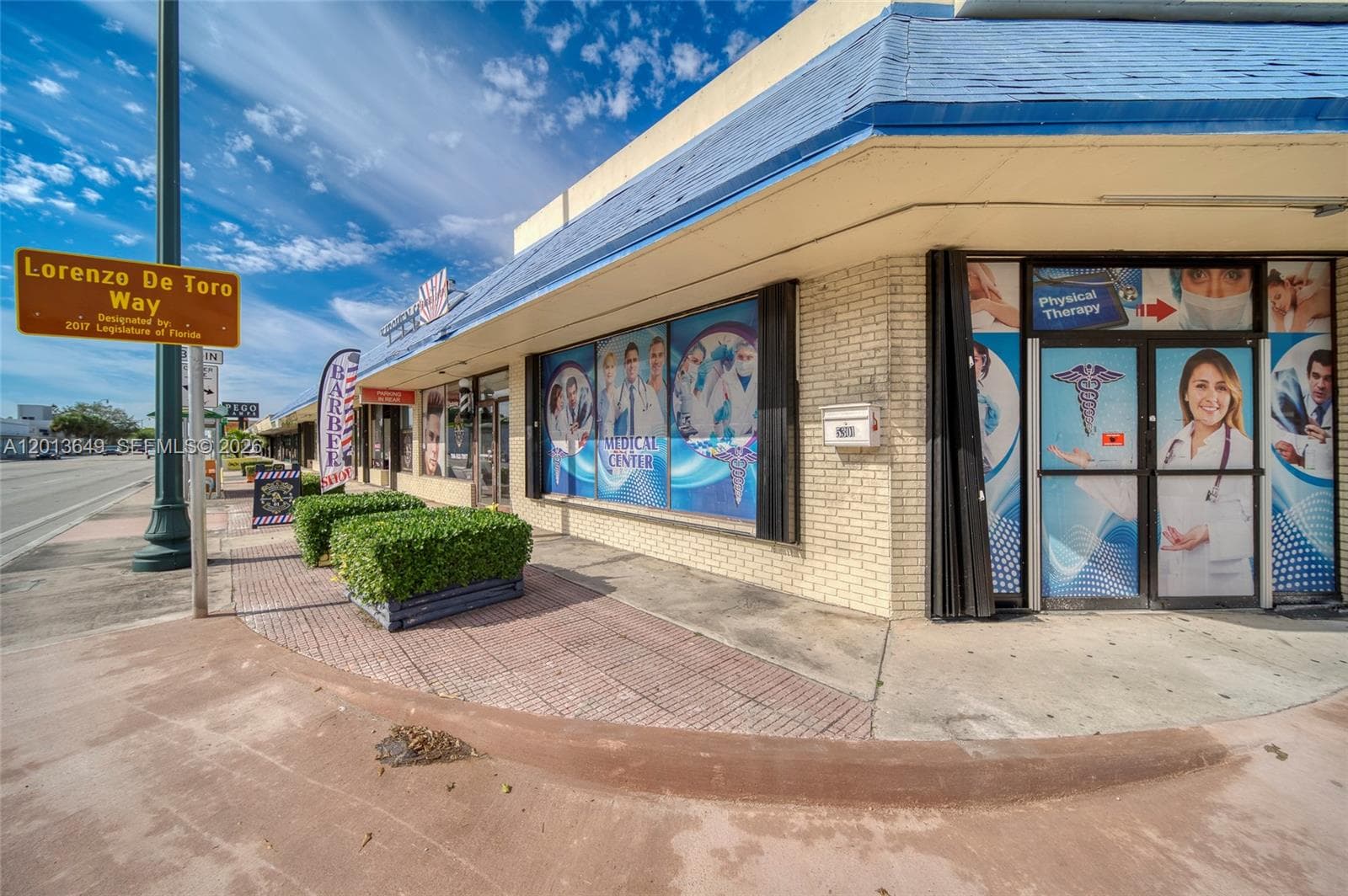 5301 SW 8th St, Miami FL 33134