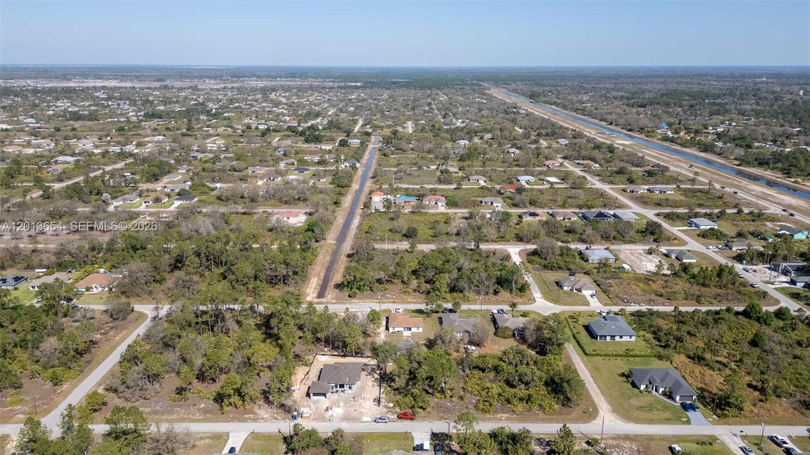 2522 W 53RD ST, Lehigh Acres FL 33971