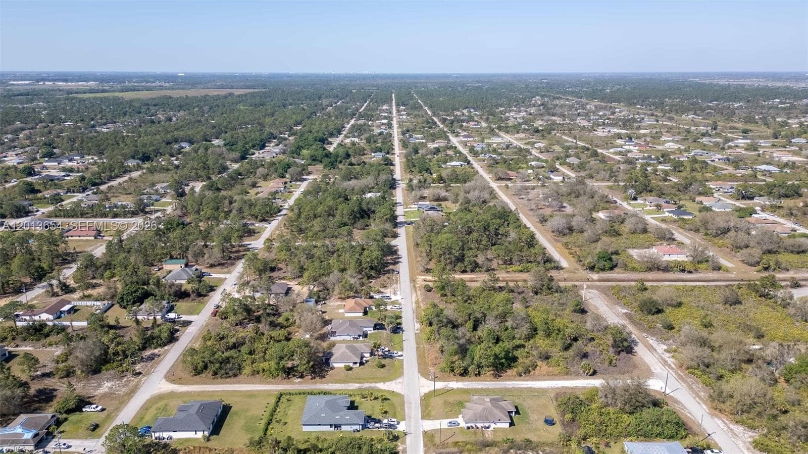 2522 W 53RD ST, Lehigh Acres FL 33971
