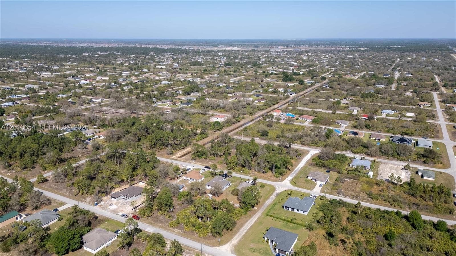 2522 W 53RD ST, Lehigh Acres FL 33971