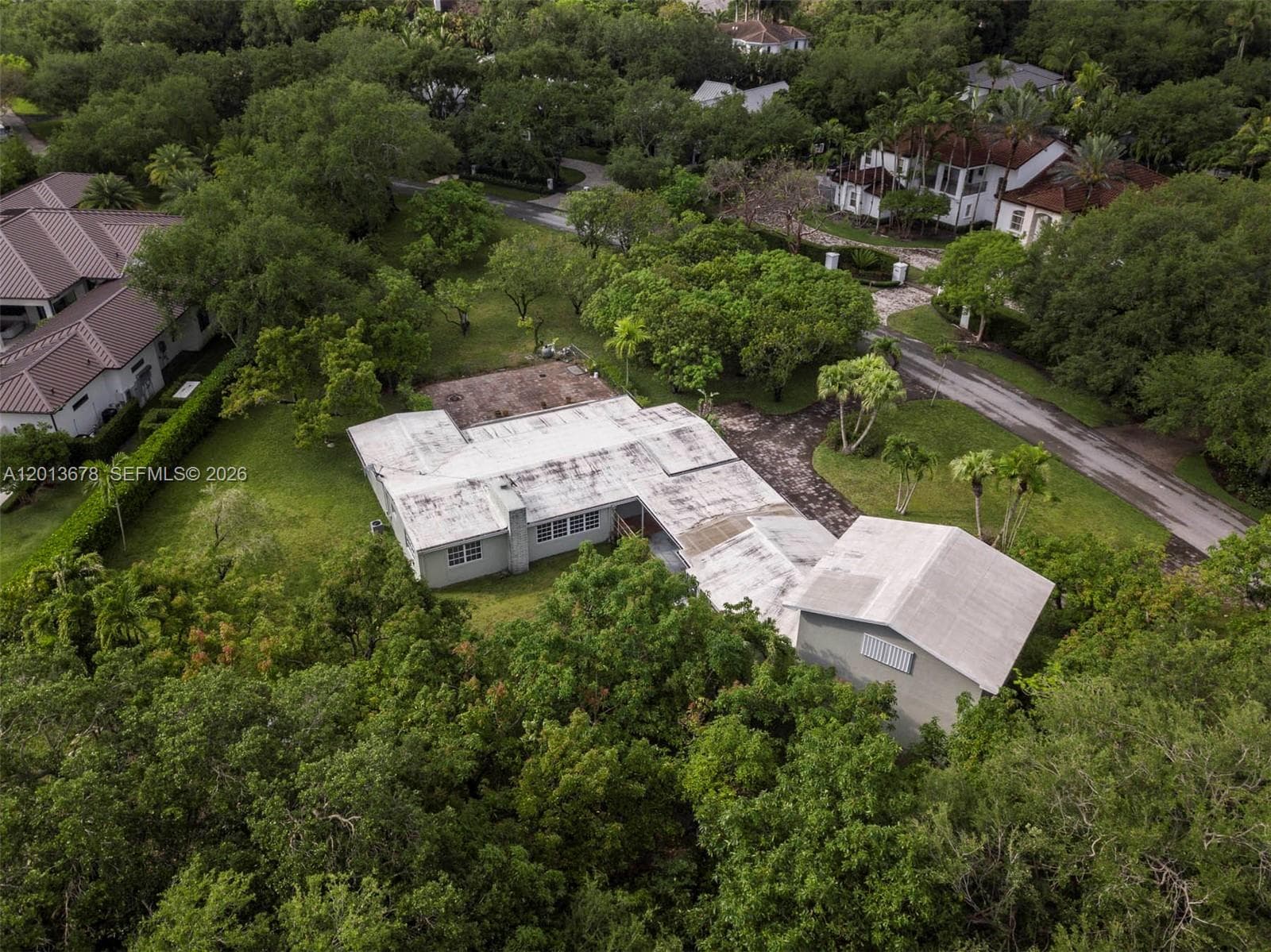 10851 SW 68th Ave, Pinecrest FL 33156