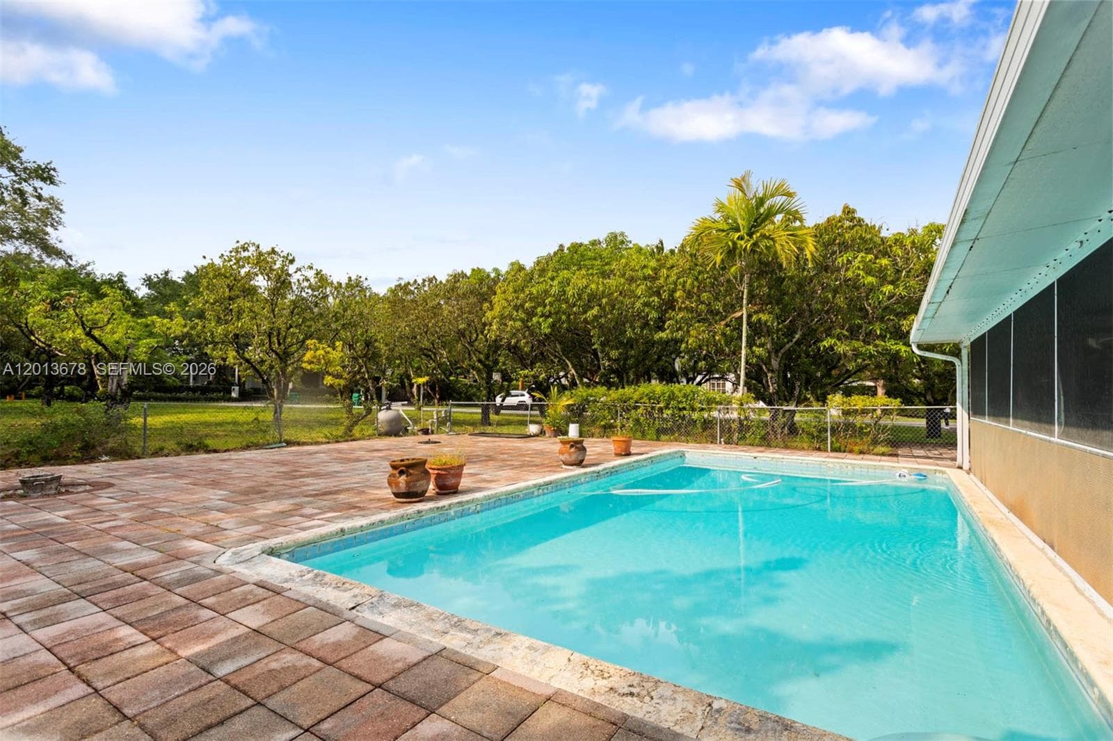10851 SW 68th Ave, Pinecrest FL 33156