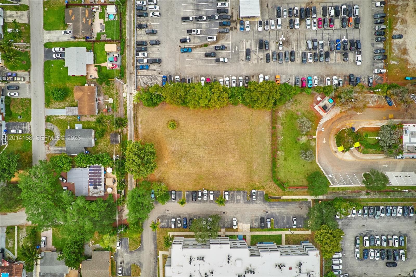 0 N 61  Avenue, Hollywood FL 33024