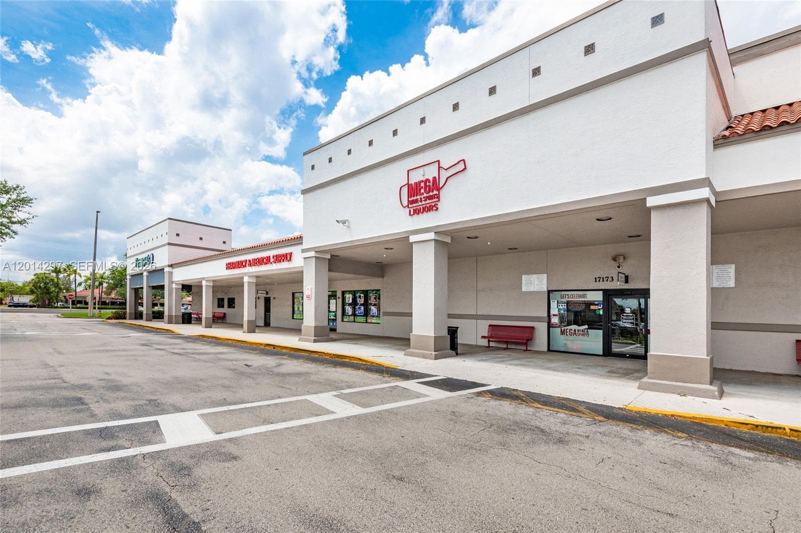 17173 Pines Blvd, Pembroke Pines FL 33027