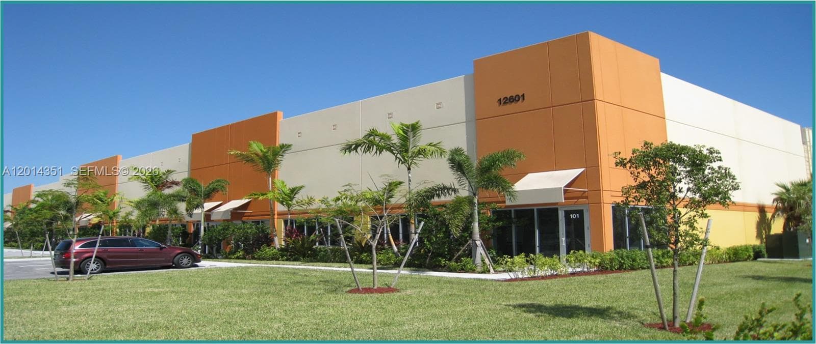 12601 NW 115th Ave # 103, Medley FL 33178