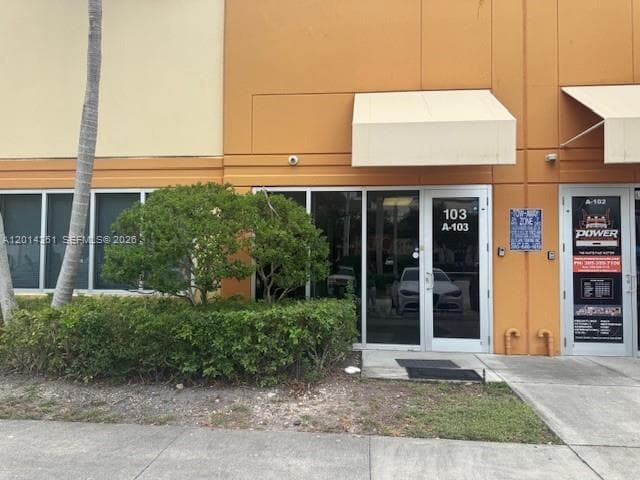 12601 NW 115th Ave # 103, Medley FL 33178