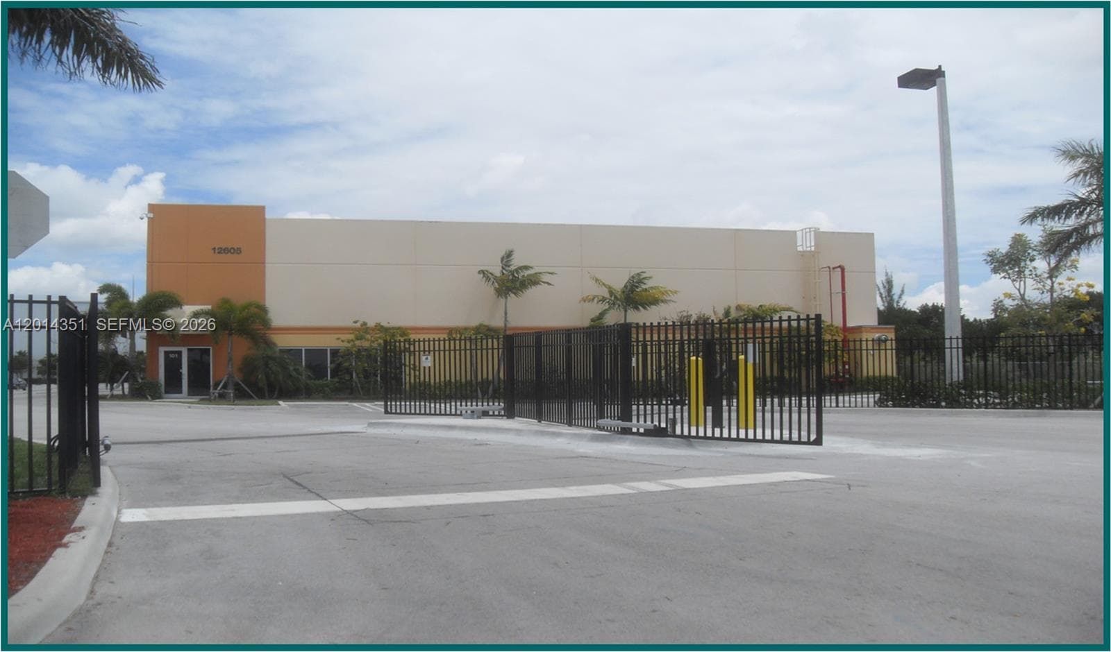12601 NW 115th Ave # 103, Medley FL 33178