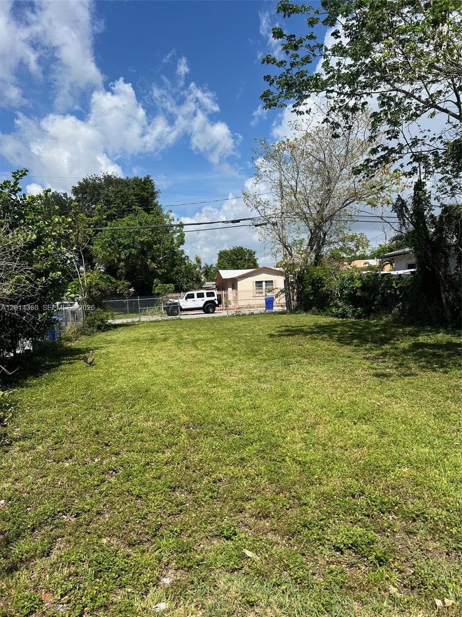 3033 NW 8th Ave, Miami FL 33127